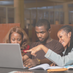 Conception de plateforme LMS Uemoa Academy